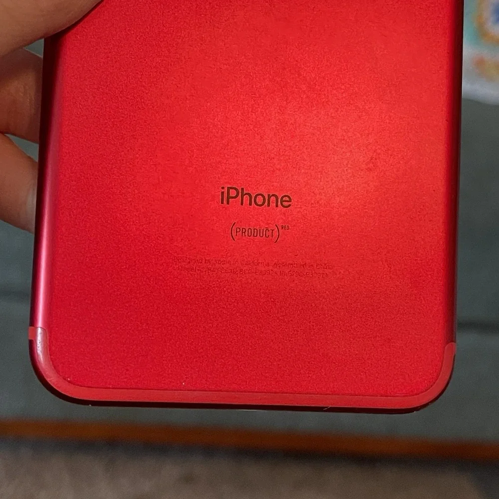 iphone iPod Lot Parts Only‎ A1784 A1688 A1662 A1446 A1367 Red Gold Black Silver